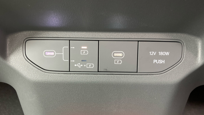 Kia Ev3 148kW GT-Line S 81.4kWh 5dr Auto Electric Estate